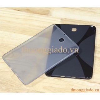 Ốp lưng silicone cho samsung galaxy tab s2 8.0" t715