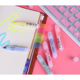 bút hightline ( bút tô ý quan trọng) bút viết dạ quang✏ ✏ ✏