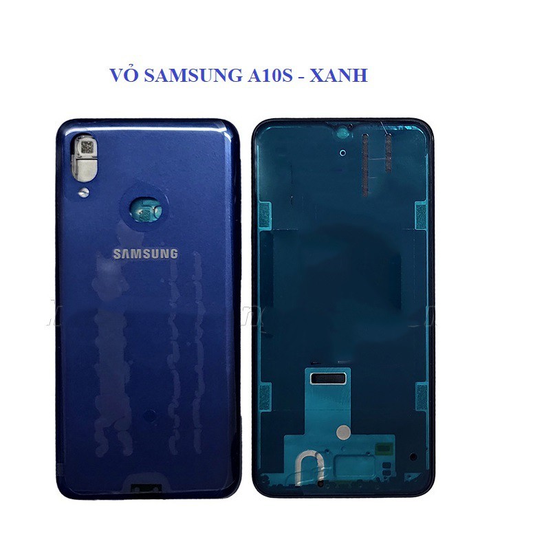 Vỏ máy thay thế dành cho điện thoại Samsung Galaxy A10s