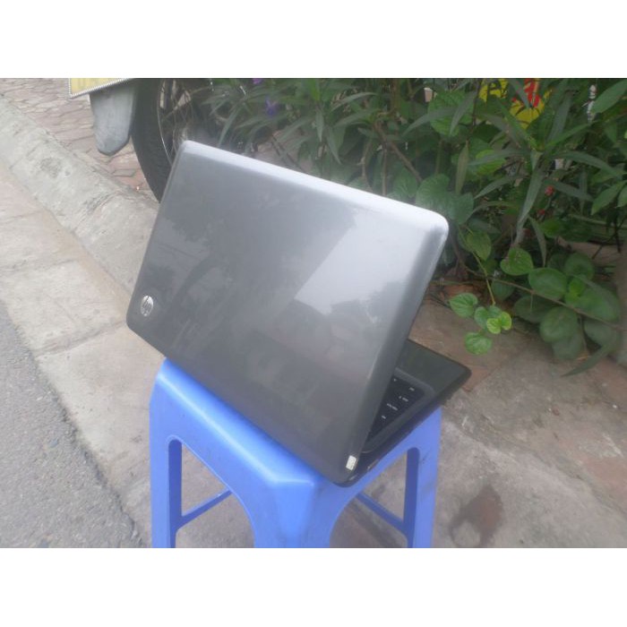 laptop HP G4 core i3 2330, chơi tốt game 3d