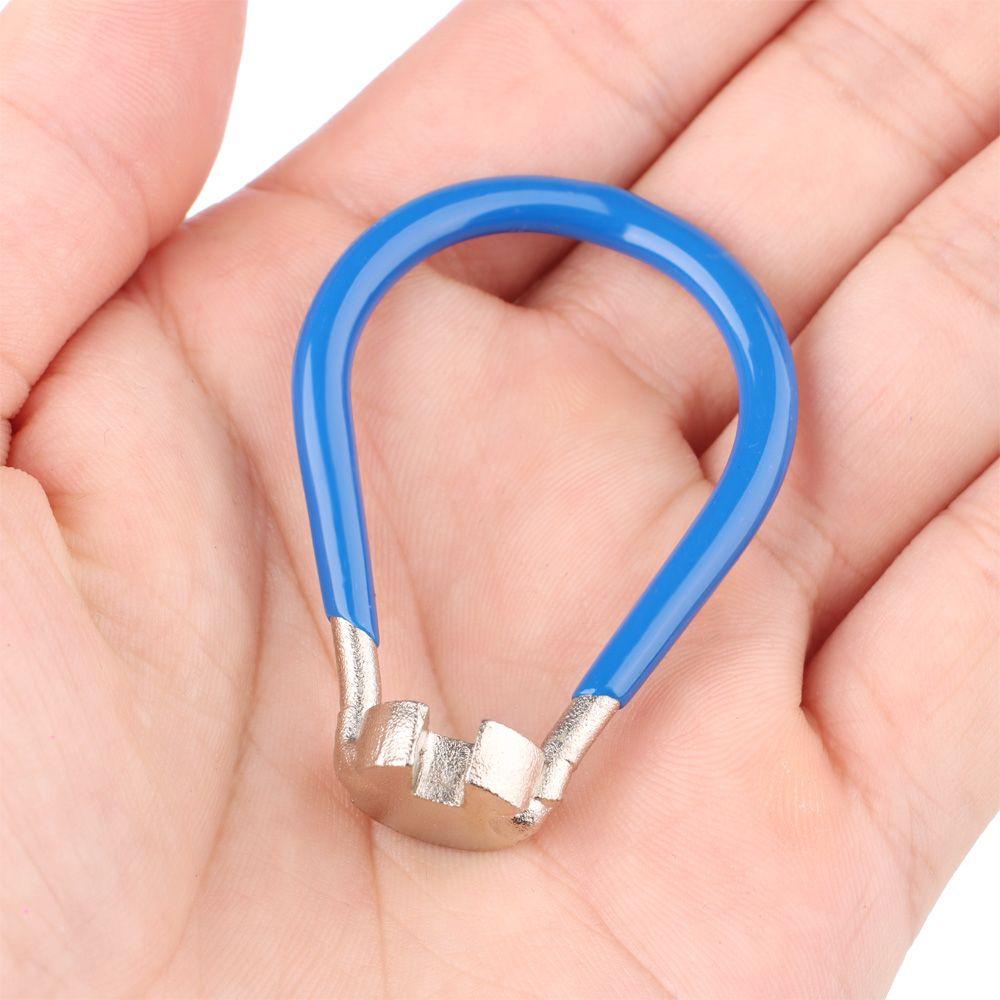Cờ Lê Điều Chỉnh Căm Xe Đạp Tiện Dụng