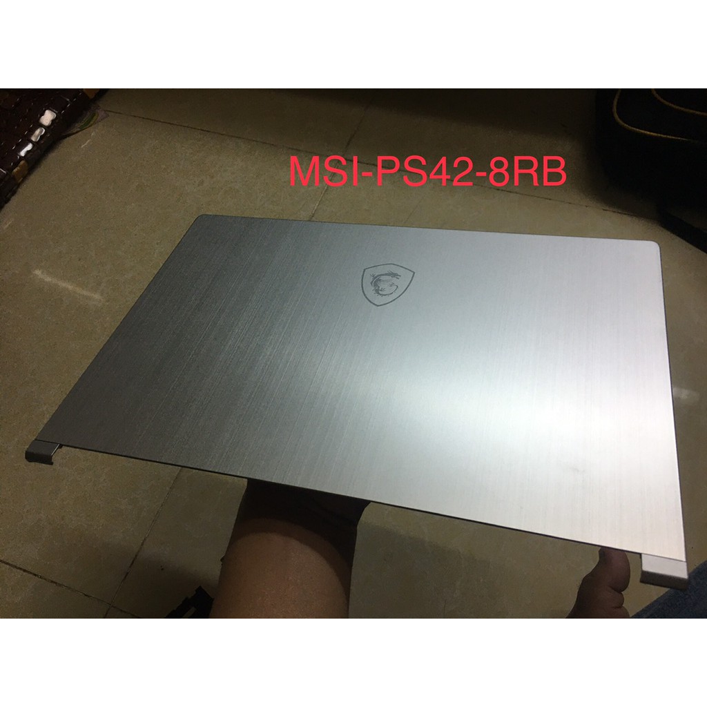 VỎ MẶT A (CAPO) MSI PS42-8RB