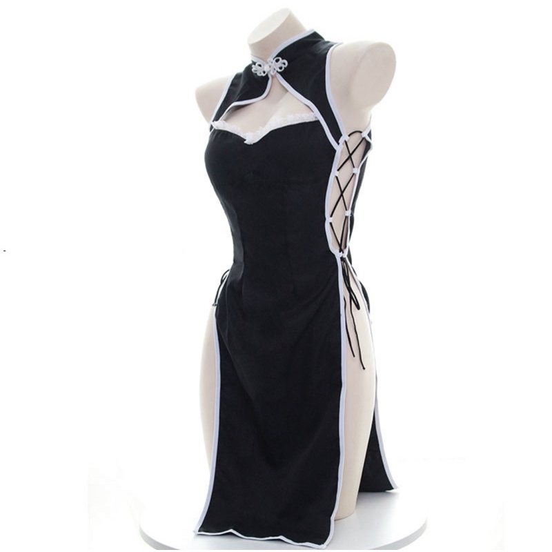 [VIDEO] Set cosplay cổ trang TQ Set S1143 Bralettehousevn | BigBuy360 - bigbuy360.vn