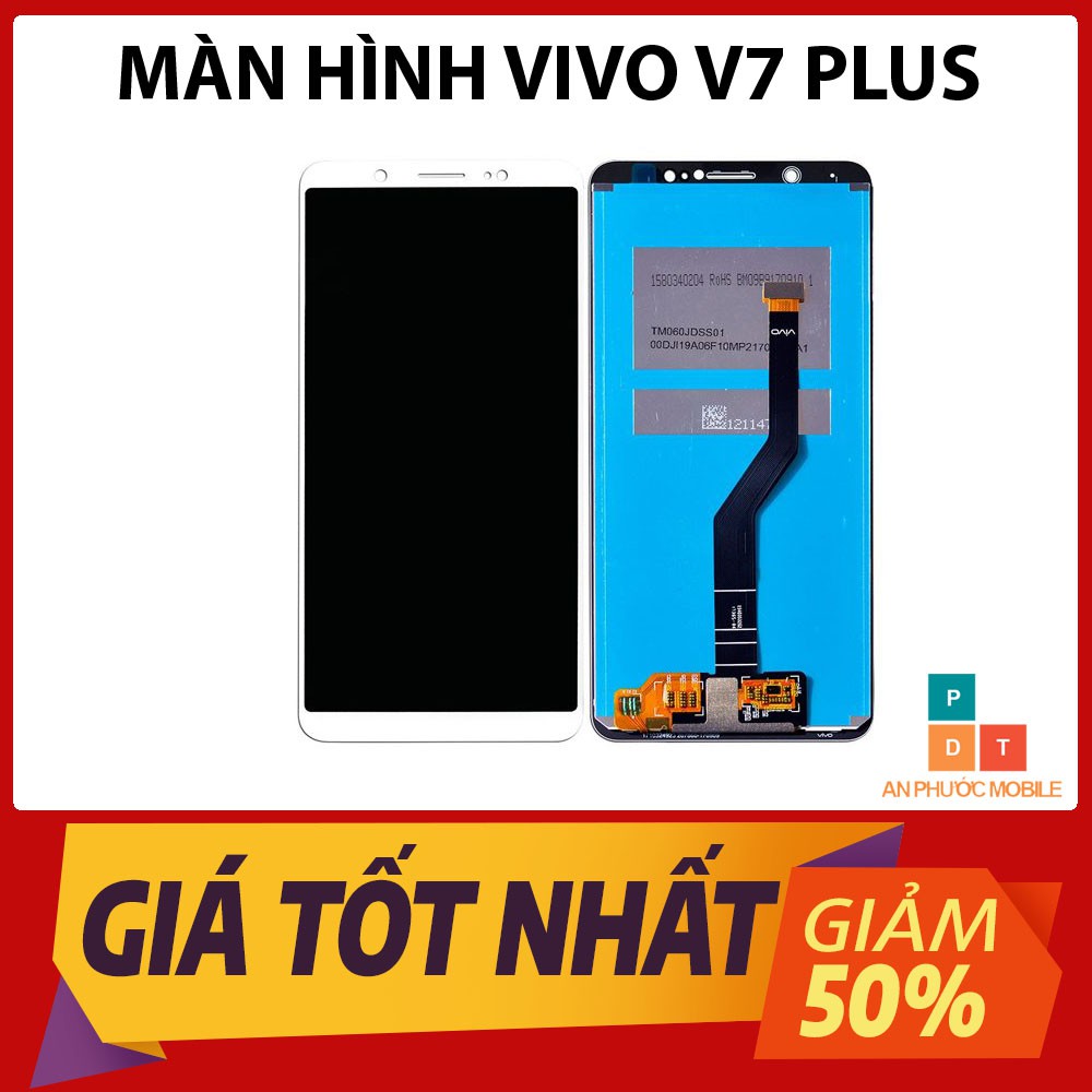 Màn hình ViVo V7 Plus/Y79