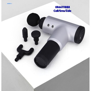 Máy massage mini rung cực mạnh 18 chế độ