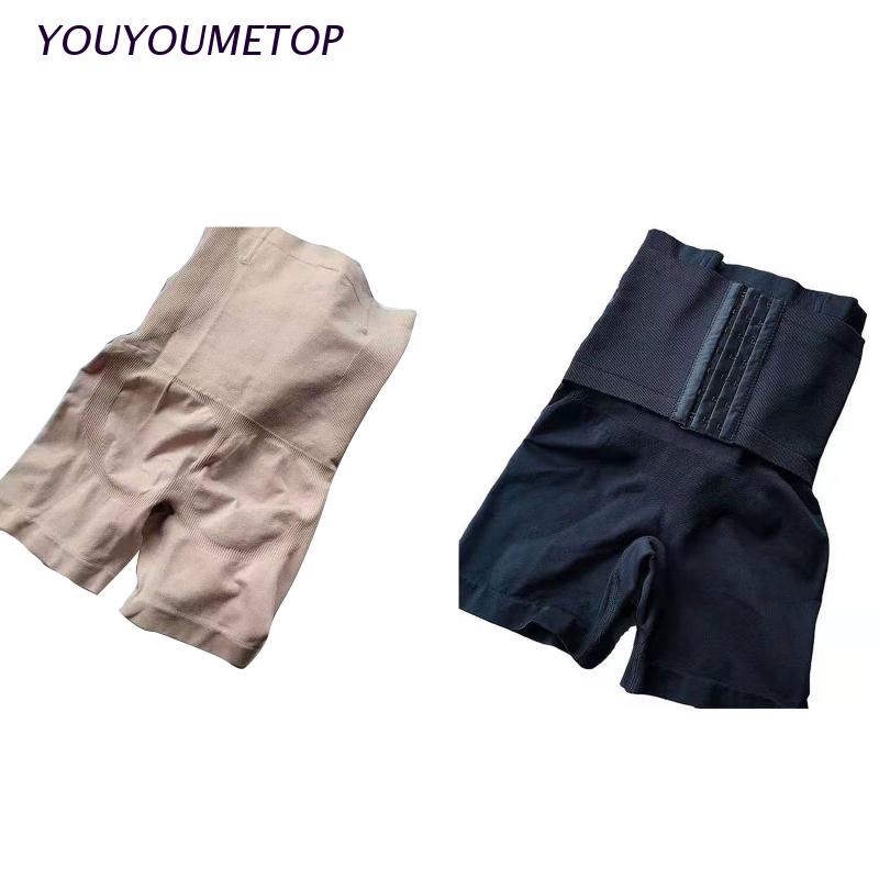 Quần lót định hình lưng cao có móc gài tiện dụng cho nữ