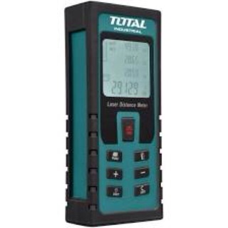 Máy đo khoảng cách tia laser Total TMT5601