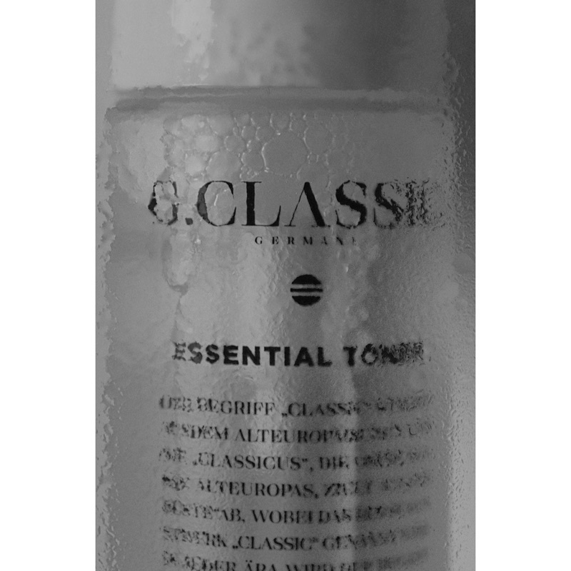 Nước cân bằng BE'BALANCE G.Classic Essential Toner 200ml