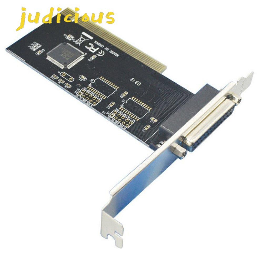 Card Chuyển Đổi Pci Sang 25 Lỗ | BigBuy360 - bigbuy360.vn