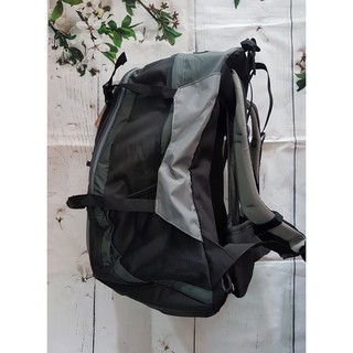 [Mã FATPBAU2 giảm 40K đơn 150K] Balo tnf màu rêu nhạt