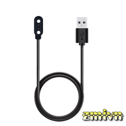 Dây sạc / Cáp sạc đồng hồ thông minh Xiaomi Haylou Ls02 Ls01