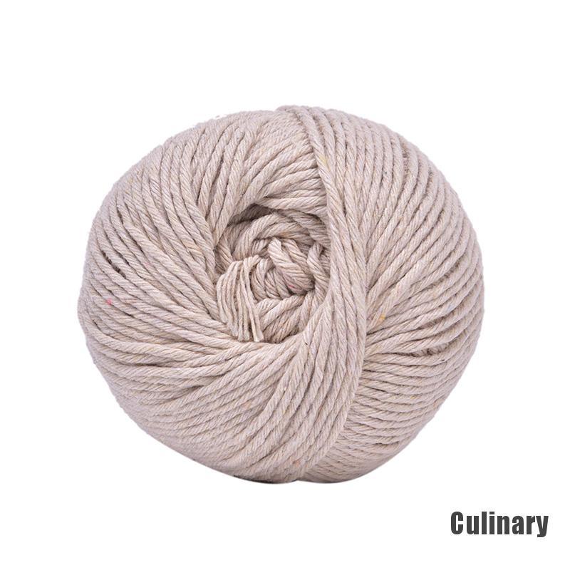 Cuộn Dây Cotton Hỗ Trợ Nhồi Thịt Nướng Tiện Lợi