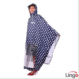 Áo mưa siêu nhẹ 1 đầu hàng VN