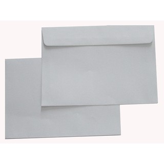 Bao thư trắng 12x22cm 80gsm