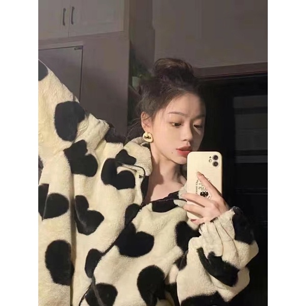 ÁO KHOÁC BÔNG dày ấm hàng loại 1