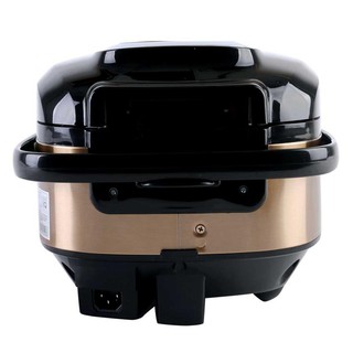 Nồi cơm điện tử đa năng Comet CM8089 Tặng 10 đôi đũa dừa cao cấp