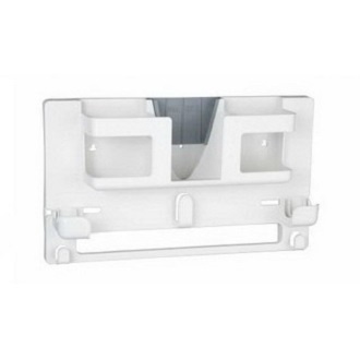 Kệ treo bàn ủi đa năng tiện lợi Ts-5249
