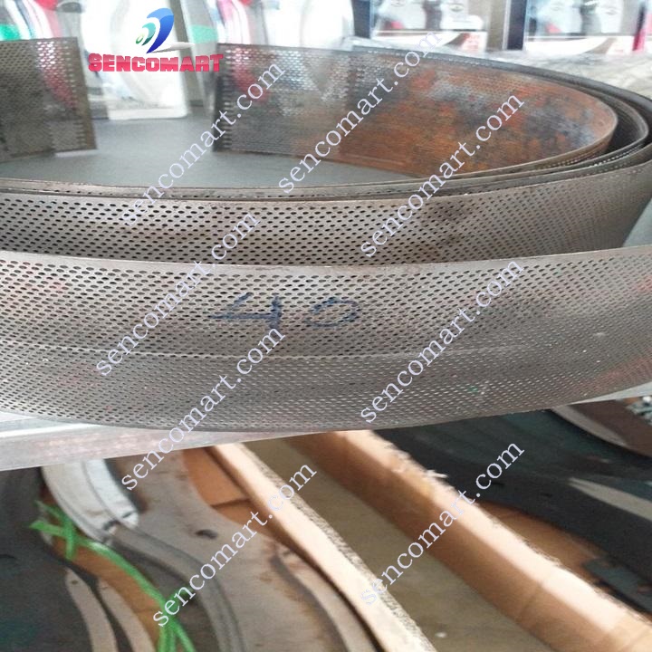 Sàng nghiền bột mịn chuyên gắn máy xát lúa TOÀN PHÁT