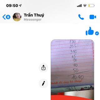 Trần Thuý b