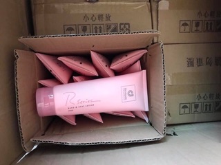 DƯỠNG THỂ RSERIES