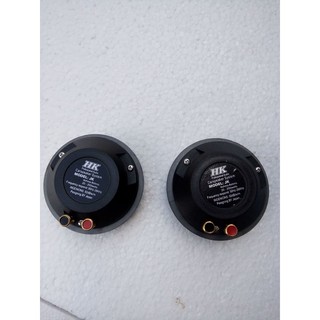 Loa siêu treble sân khấu hk - 1 đôi