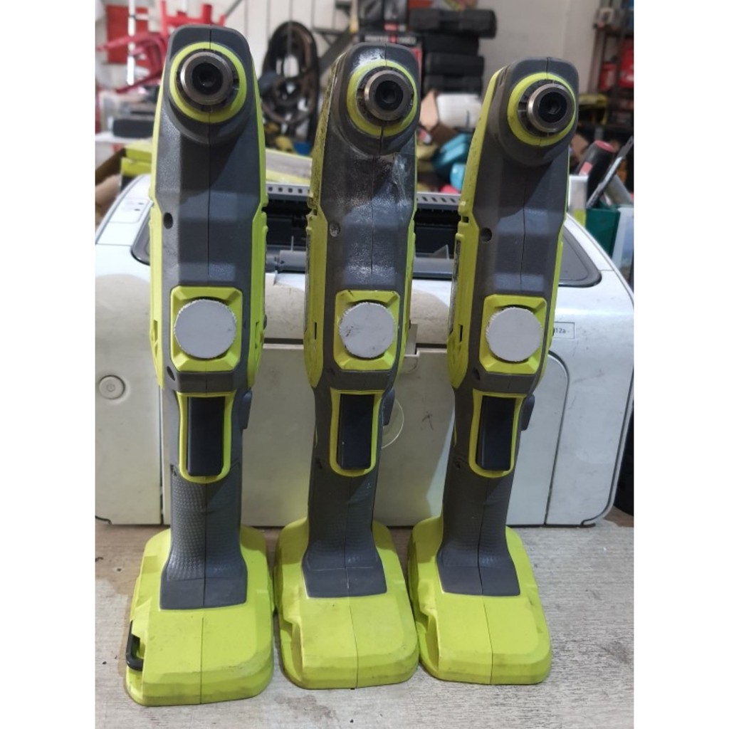 Thân máy cắt rung Ryobi 18V - R18MT3