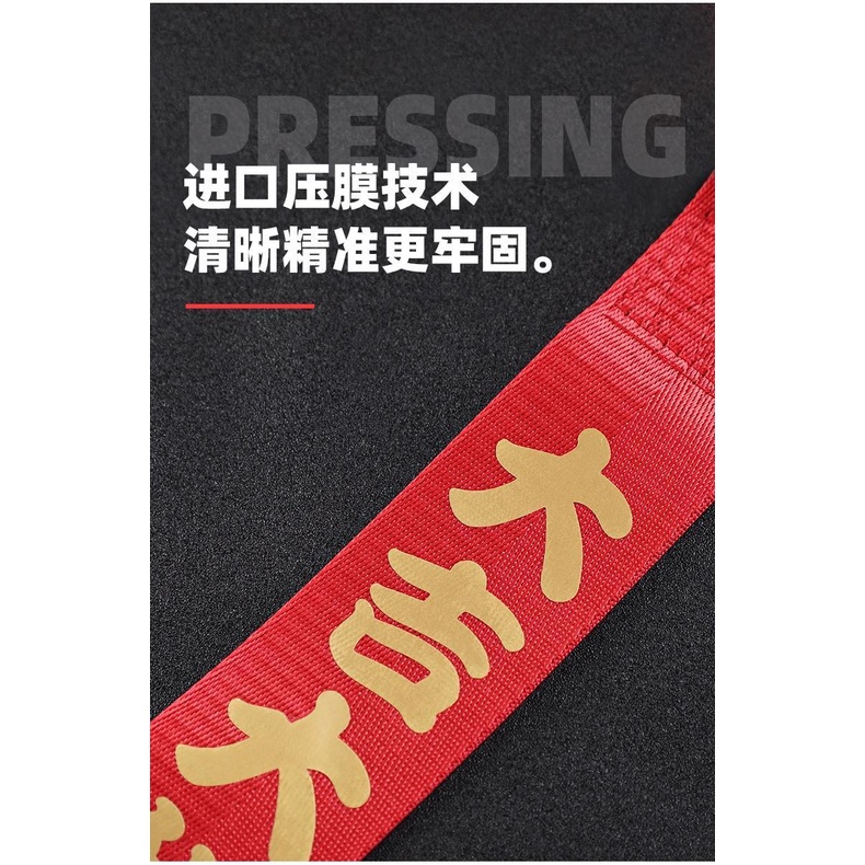 Hàng Mới Về Mới Áo Thun#Dây Móc Kéo Xe Hơi Trang Trí Độc Đáo Hợp Thời Trang 9 / 22tz