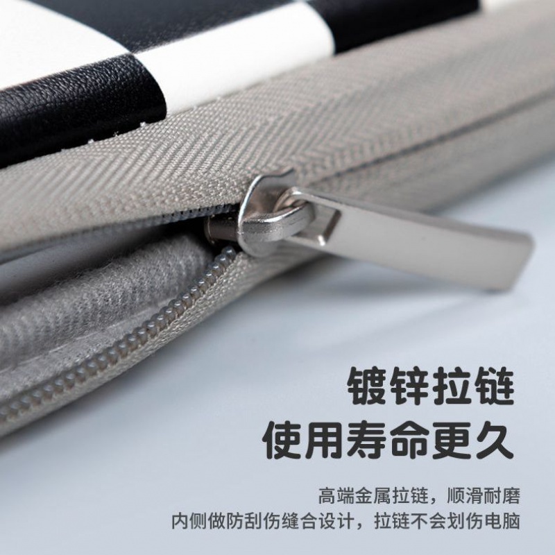 Túi Đựng Laptop iPad Chống Rơi Siêu Nhẹ Đơn Giản