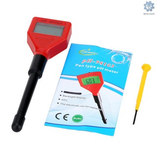 Máy đo và kiểm tra pH Hanna HI 98103
