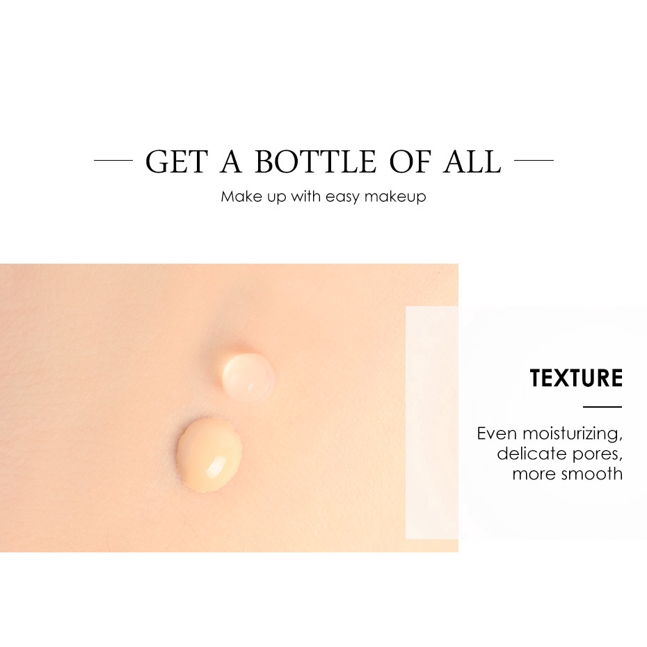 [Hàng mới về] Lọ gel lót trang điểm Focallure giữ ẩm tự nhiên chất lượng | BigBuy360 - bigbuy360.vn