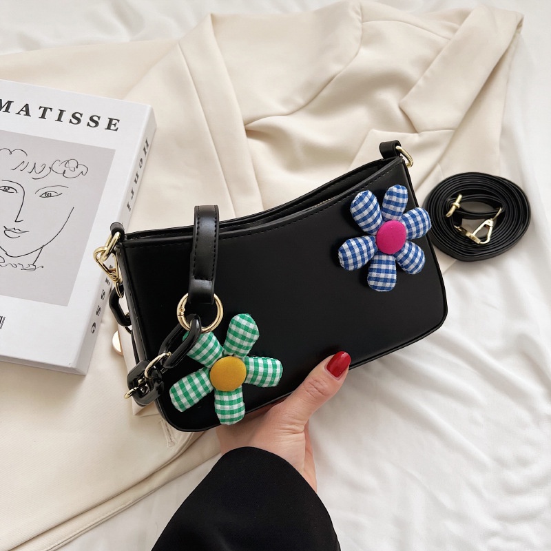 Túi Đeo Chéo Nhỏ Xinh Phổ Biến Thời Trang Mùa Hè Cho Nữ 2022