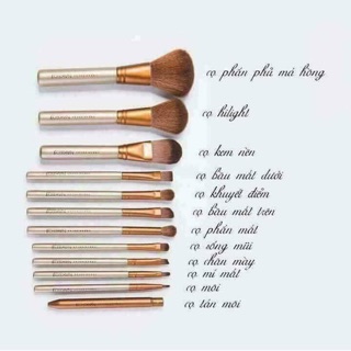 BỘ CỌ NAKED3