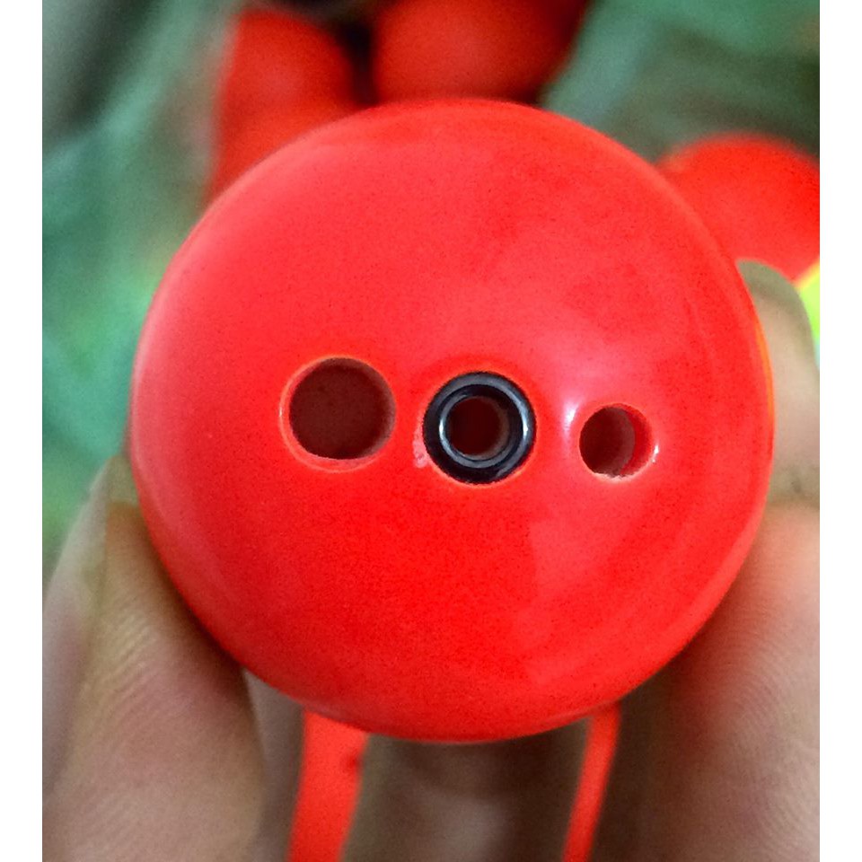 PHAO CÂU CÁ. Phao Iso câu biển thông số B-2B-3B-4B