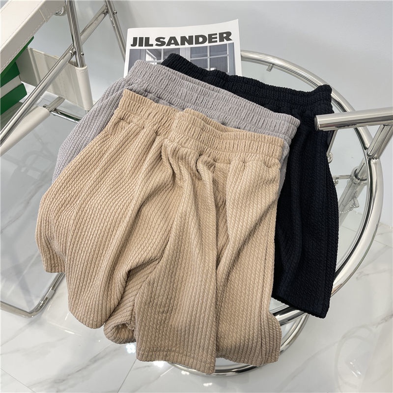 Áo Không Tay Dáng Rộng Thoải Mái Thời Trang Mùa Hè Mới