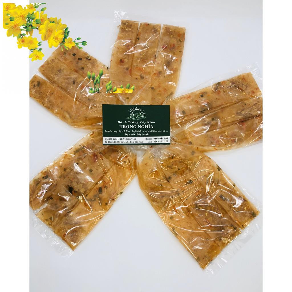 Dẻo Tôm Cuộn Hành Phi Trọng Nghĩa | BigBuy360 - bigbuy360.vn