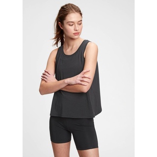 Áo ba lỗ G4pfit xẻ lưng