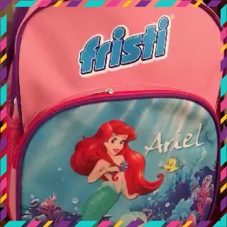 Balo Fristi Ariel