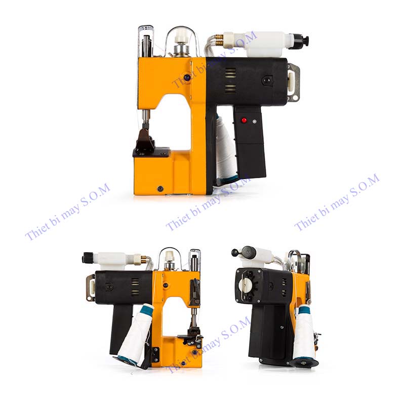 Máy May bao cầm tay GK9 500 > Máy khâu bao có bình dầu khâu bao công nghiệp cấm tay