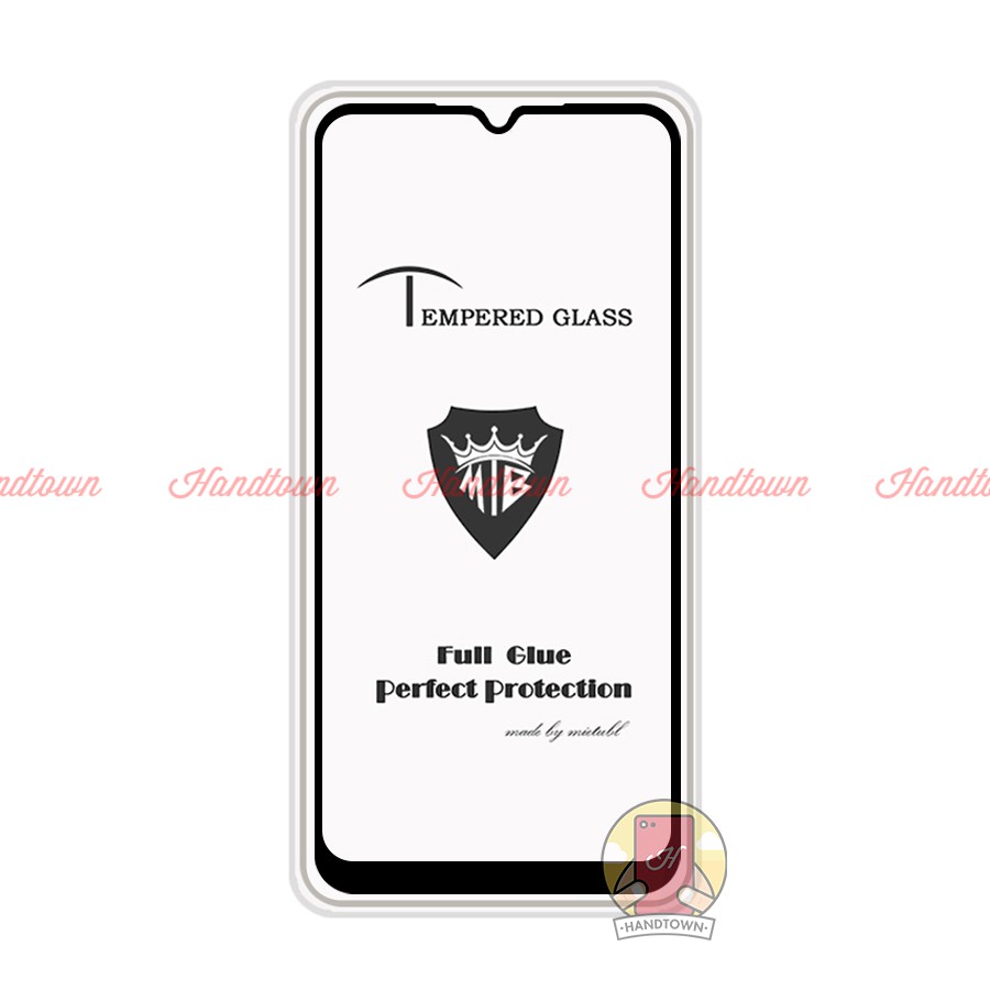 Cường Lực 9H Vivo Y20 / Y20S / Y30 / Y50 / Y51 / Y51S / Y70S Full Keo Thế Hệ Mới