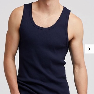 Áo ba lỗ nam uniqlo