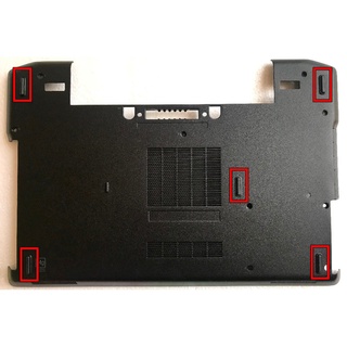 CHÂN ĐẾ CAO SU DELL E6420 E6430 dùng cho Latitude E6220 E6230 E6320 E6330 E5420 E5430 E5520 E5530 E6420 E6430 E6520