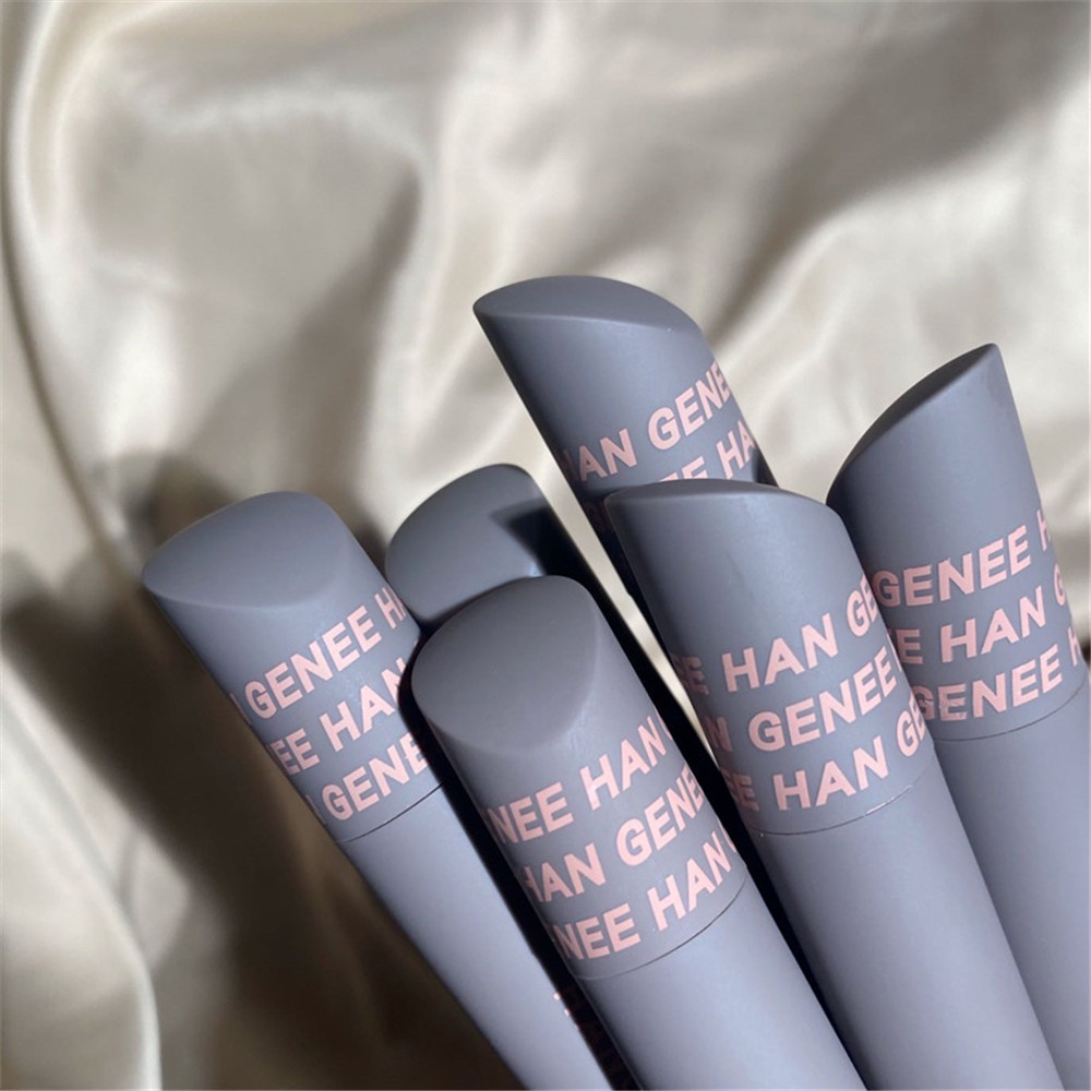 [Hàng mới về] Son môi màu nhung lì lâu trôi không phai không dính phong cách Hàn Quốc