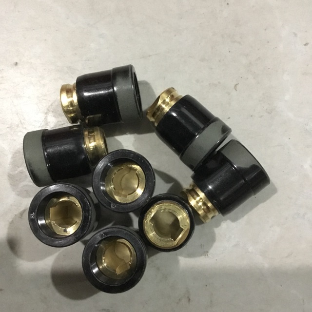 Ổ than 303A dùng cho máy cắt gạch, máy cưa gỗ cầm tay
