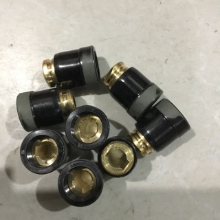 Ổ than 303A dùng cho máy cắt gạch, máy cưa gỗ cầm tay