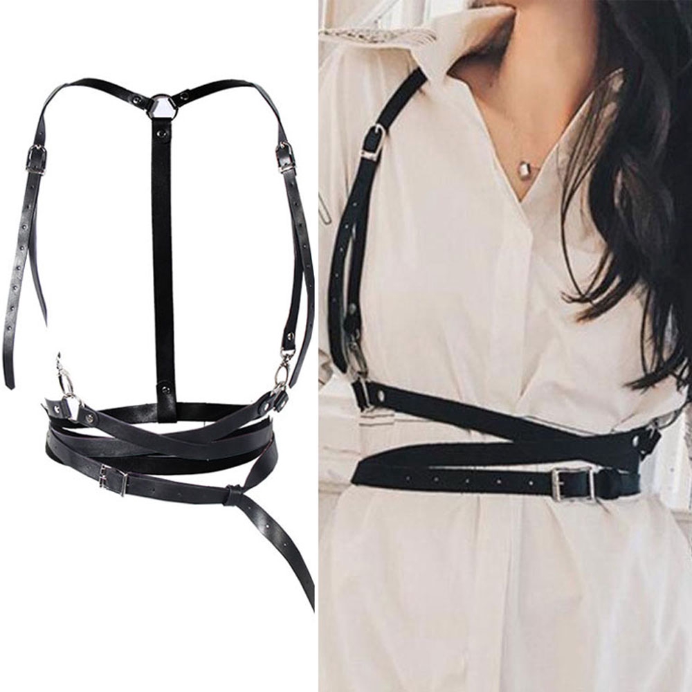 Dây đai quấn cơ thể tôn dáng gợi cảm dành cho nữ