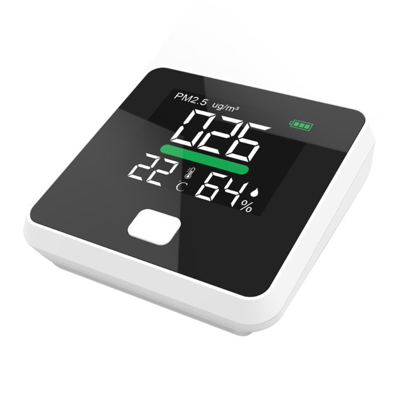 Thiết bị cảm biến đo độ ẩm không khí PM2.5