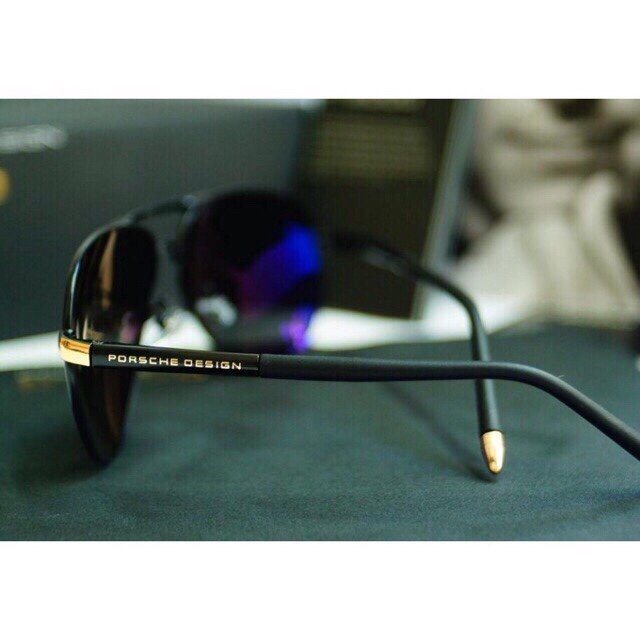 Kính Mát Nam Cao Cấp Nam Tính Phong Cách Lịch Lãm Nam Cực Ngầu Chống Chói Bảo Vệ Mắt Hiệu Quả