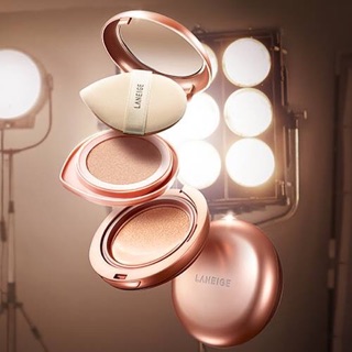Laneige layering cover cushion