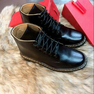 Giày nam đốc cổ cao