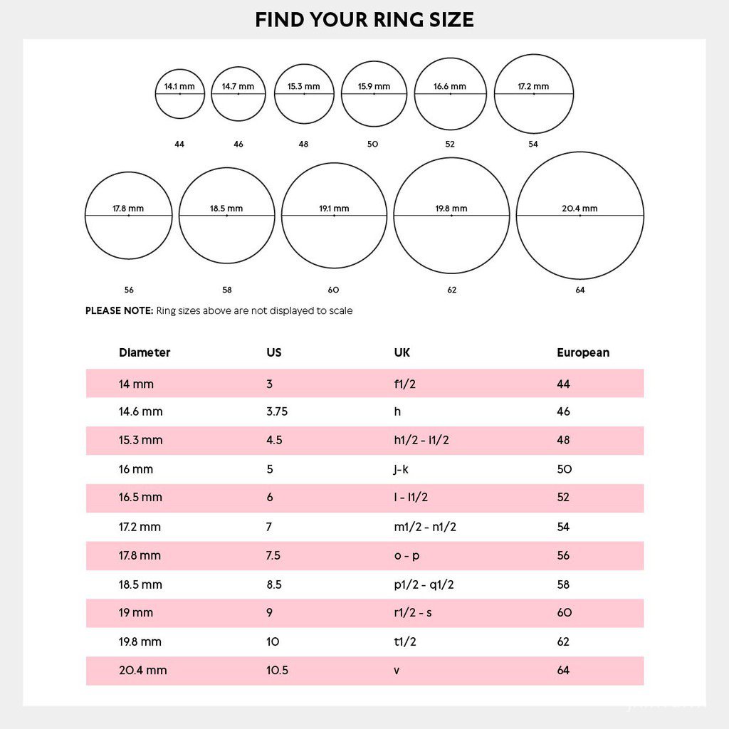 Nhẫn Pandora 14k mạ vàng hồng đính đá lấp lánh